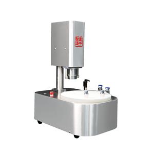 Automated Capping Machine - TC10